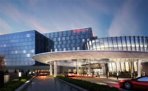 Resorts World New York City.